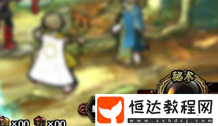 一血萬杰秘術(shù)任務(wù)攻略：新手必看的秘術(shù)用法與技巧