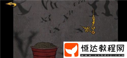 人生畫廊第三章通關(guān)攻略：日復(fù)一日、養(yǎng)魚、兔子骨頭全關(guān)卡圖文詳解