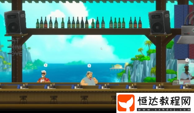 潛水員戴夫手游玩法技巧介紹-潛水員戴夫