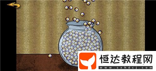 人生畫廊第三章通關(guān)攻略：日復(fù)一日、養(yǎng)魚、兔子骨頭全關(guān)卡圖文詳解