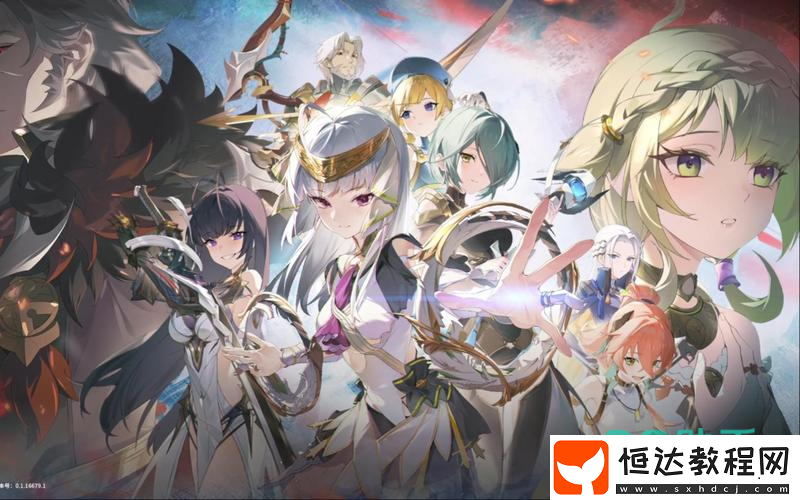 星痕共鳴馴鷹流攻略-星痕共鳴