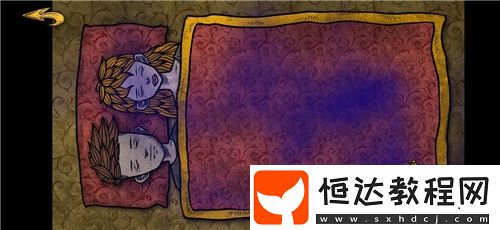 人生畫廊第四章通關(guān)技巧：詳細(xì)圖文攻略與解謎步驟分享
