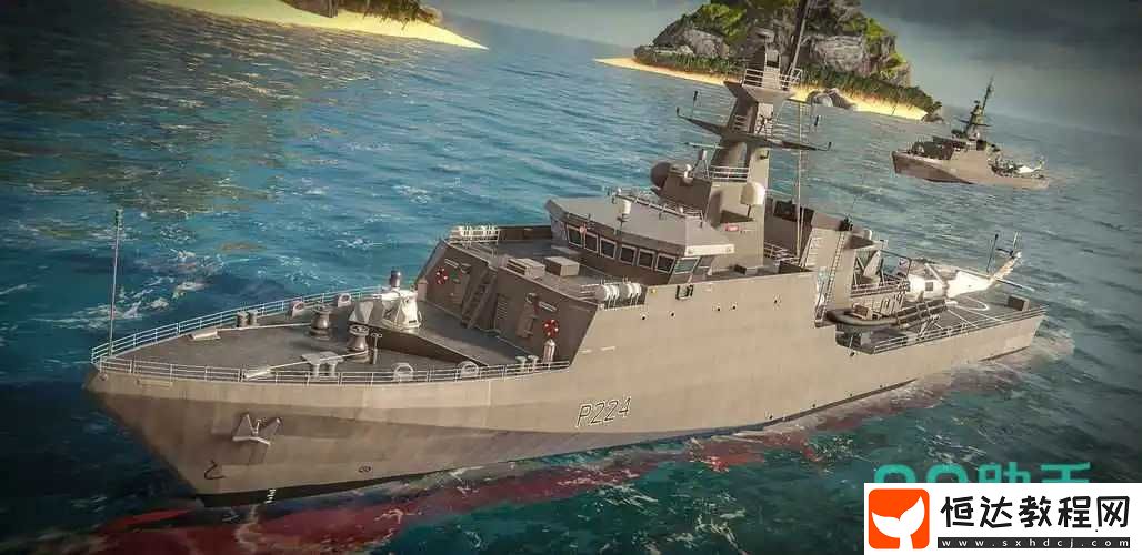 現(xiàn)代戰(zhàn)艦國服版好玩嗎-現(xiàn)代戰(zhàn)艦