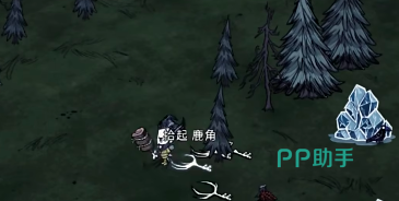 饑荒聯(lián)機(jī)版手游克勞斯袋子獲取攻略-饑荒聯(lián)機(jī)版