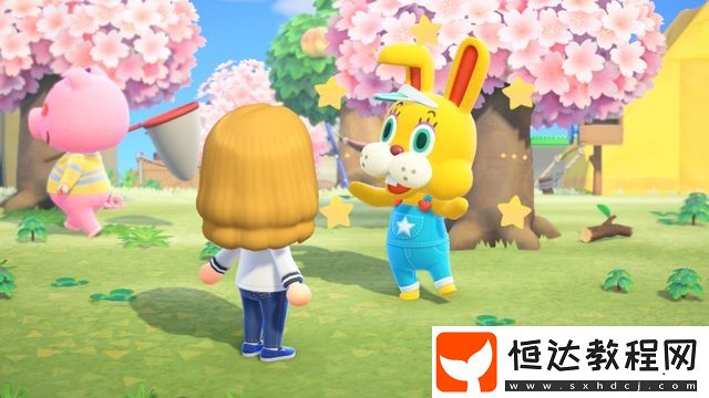 集合啦動(dòng)物森友會(huì)復(fù)活節(jié)彩蛋全攻略：4月1日-12日彩蛋獲取方法詳解