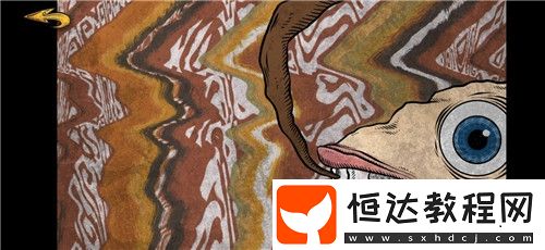人生畫廊第三章通關(guān)攻略：日復(fù)一日、養(yǎng)魚、兔子骨頭全關(guān)卡圖文詳解