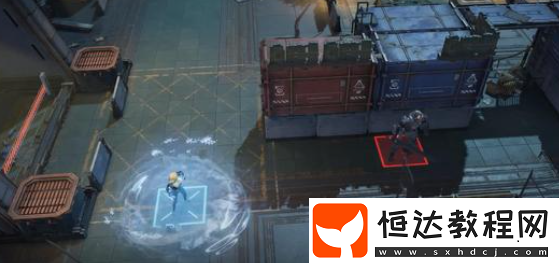 少女前線2妮基塔介紹-少女前線2追放