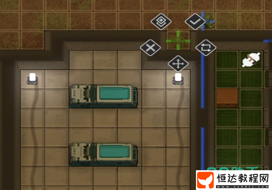 秩序新曙光下載地址介紹-秩序新曙光