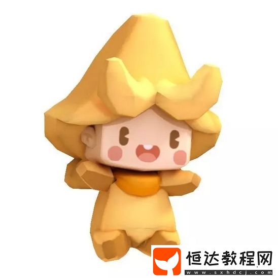 迷你世界星靈波波皮膚獲取攻略：3月20日上線，10迷你幣即可擁有