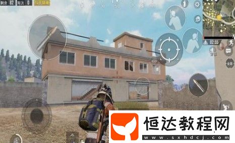 和平精英掃碼進房間組隊方法詳解：輕松掃碼加入房間與好友組隊