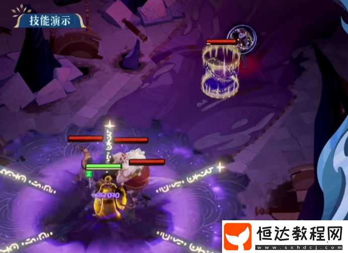 劍與遠(yuǎn)征啟程迪爾格雷技能介紹-劍與遠(yuǎn)征2啟程