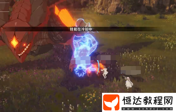 星痕共鳴馴鷹流攻略-星痕共鳴