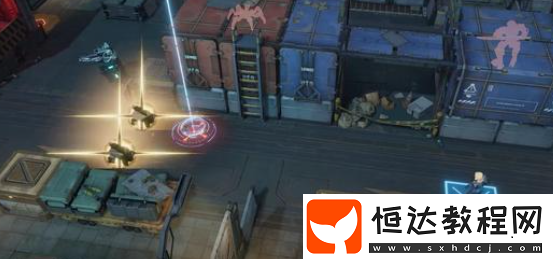 少女前線2妮基塔介紹-少女前線2追放