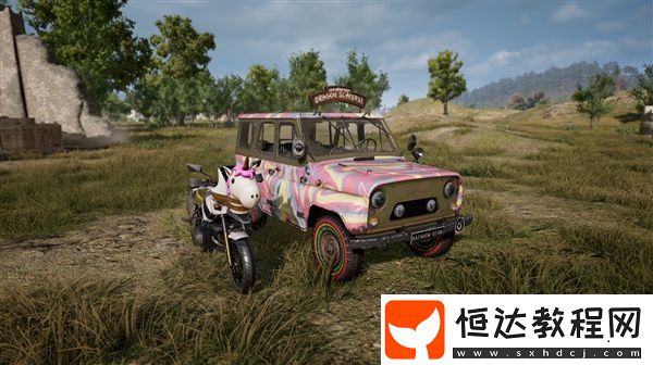 絕地求生愚人節(jié)奇幻大亂斗模式玩法詳解：職業(yè)技能與裝備強(qiáng)化全攻略