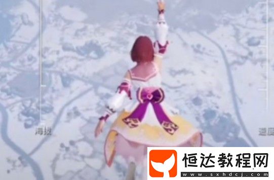 和平精英魔法少女套裝上線時間及精美圖片全解析