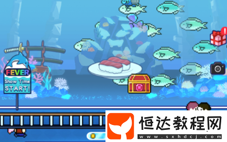 小小水族館下載鏈接分享