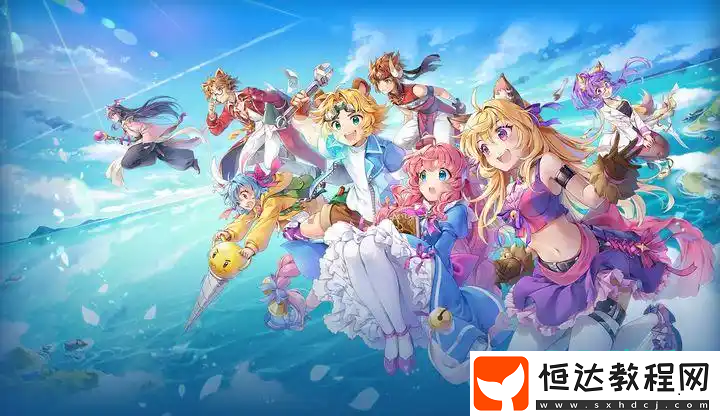 元素勇士新手玩什么職業(yè)