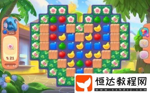 妙趣動(dòng)物園新手攻略：游戲模式、開(kāi)局操作與趣味元素全解析