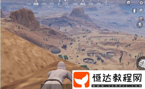 和平精英激情沙漠2.0更新內(nèi)容詳解：新增綠洲、廢墟城區(qū)及極速飛車(chē)賽道