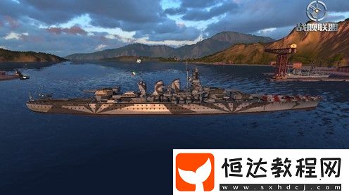 戰(zhàn)艦聯(lián)盟德戰(zhàn)打法全攻略：排位賽中的德戰(zhàn)選擇與技巧詳解
