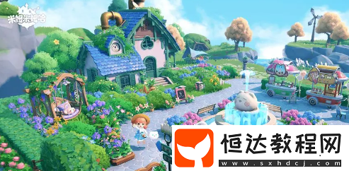 米姆米姆哈制作公司介紹