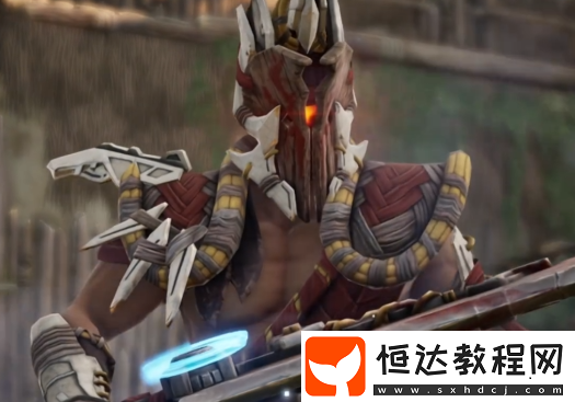 荒野起源瑪卡囚禁者攻略-荒野起源