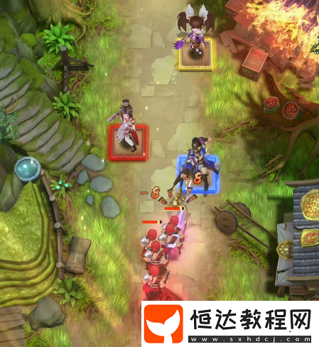 終末之歌新人開荒攻略-終末之歌