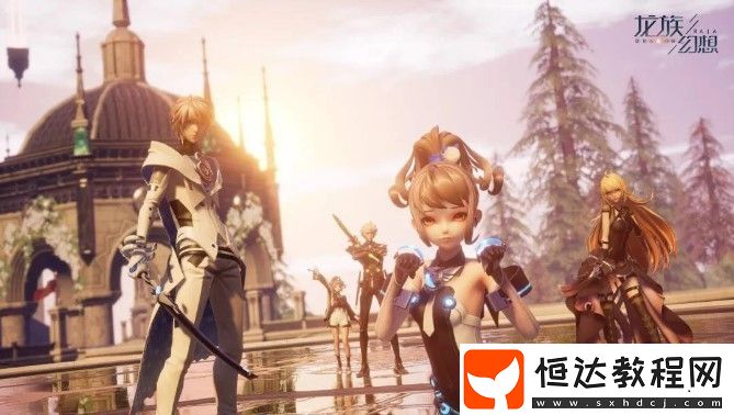 龍族幻想巔峰之路晉級賽報名入口及流程詳解，4月9日開啟戰(zhàn)隊報名