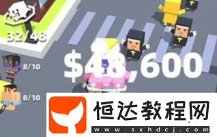 娃娃店主游戲攻略：如何高效升級與抓娃娃技巧分享