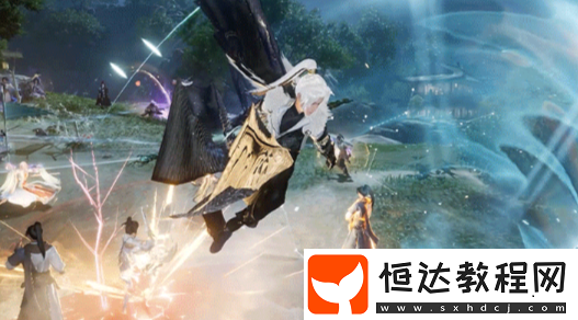射雕2.0上線時(shí)間介紹-射雕