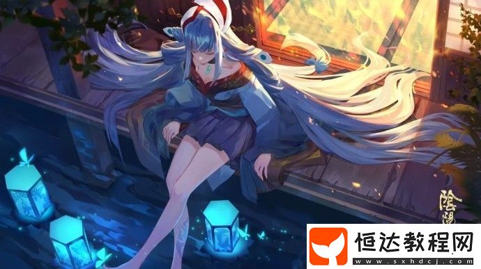 陰陽(yáng)師SP青行燈追憶繪卷活動(dòng)玩法與獎(jiǎng)勵(lì)全解析，浮世青行燈故事等你來(lái)體驗(yàn)