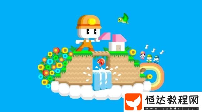 建造房間技巧與玩法指南：如何創(chuàng)建50間房并享受DIY樂趣