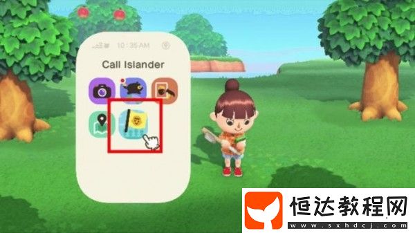 動物森友會多人聯(lián)機攻略：如何與好友一起玩集合啦動物森友會