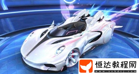 QQ飛車手游時之夭最強改裝攻略：引擎與傳動改裝順序詳解