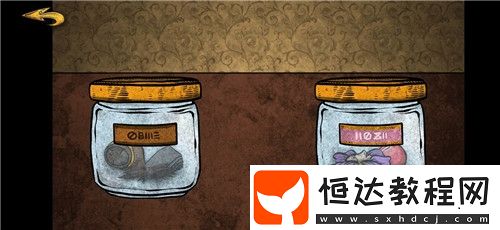 人生畫廊第四章通關(guān)技巧：詳細(xì)圖文攻略與解謎步驟分享