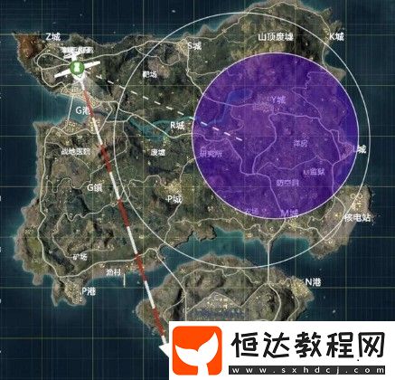和平精英圈中圈模式玩法詳解：創(chuàng)意工坊新體驗，體驗服獨家上線