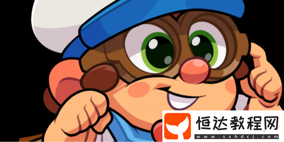 爆裂小隊(duì)英雄圖鑒分享