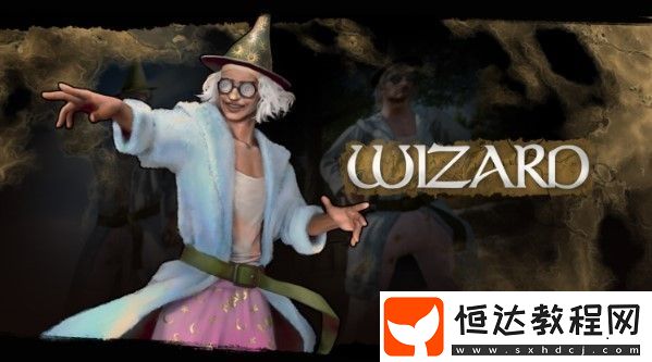 絕地求生愚人節(jié)奇幻大亂斗職業(yè)選擇指南：野蠻人與等四大職業(yè)詳解