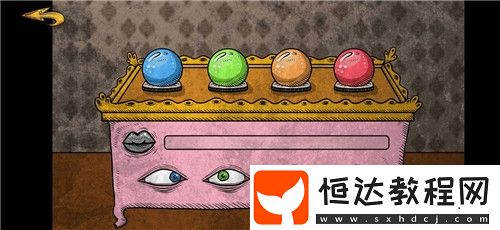 人生畫廊第三章通關(guān)攻略：日復(fù)一日、養(yǎng)魚、兔子骨頭全關(guān)卡圖文詳解