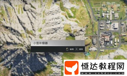 七日世界輕機槍校準(zhǔn)彈鼓獲取攻略-七日世界
