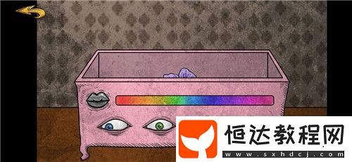 人生畫廊第三章通關(guān)攻略：日復(fù)一日、養(yǎng)魚、兔子骨頭全關(guān)卡圖文詳解