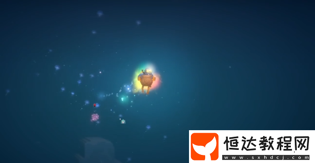 潛水員戴夫手游dlc介紹-潛水員戴夫