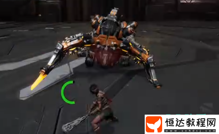 荒野起源獵人棍攻略-荒野起源
