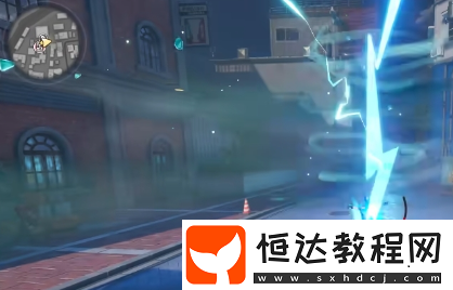 異環(huán)薄荷角色攻略