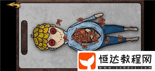 人生畫廊第四章通關(guān)技巧：詳細(xì)圖文攻略與解謎步驟分享