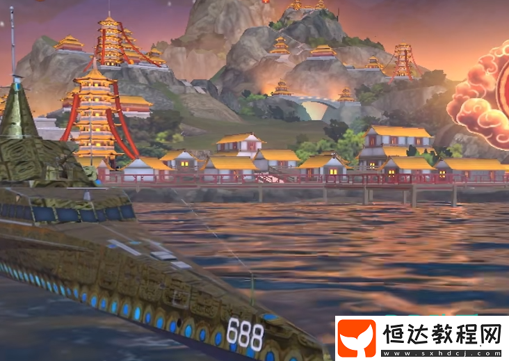 現代戰(zhàn)艦新手推薦什么艦-現代戰(zhàn)艦