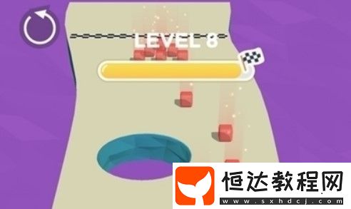 抖音果凍爆爆樂游戲攻略：如何玩轉(zhuǎn)果凍爆爆樂，快速通關(guān)技巧分享