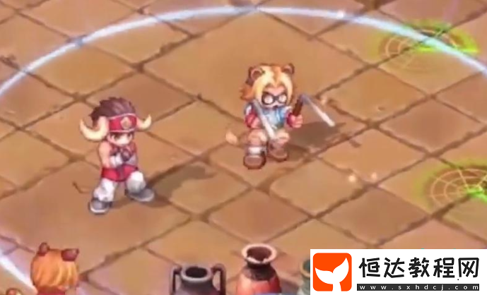 元素勇士新手玩什么職業(yè)