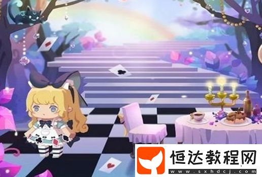 迷你世界愛(ài)麗絲皮膚激活碼獲取方法及2020最新兌換碼分享