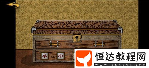 人生畫廊第三章通關(guān)攻略：日復(fù)一日、養(yǎng)魚、兔子骨頭全關(guān)卡圖文詳解